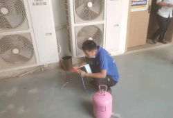 空调加氟视频,轻松掌握加氟技巧